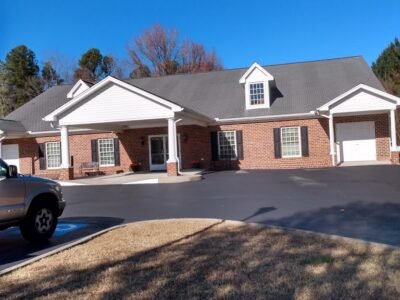 Vincent Funeral Home