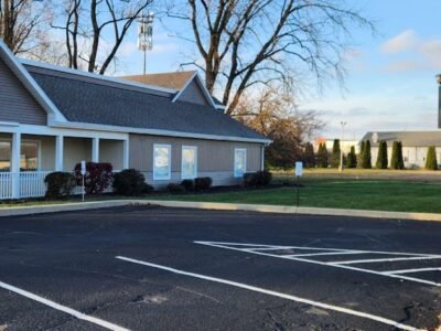 Community Memorial Chapel