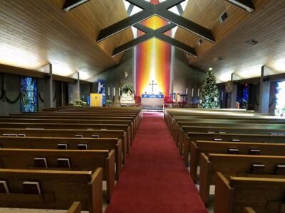 Lutheran Church of Our Savior