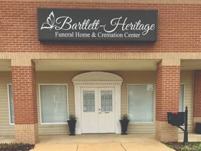 Bartlett-Heritage Funeral Home