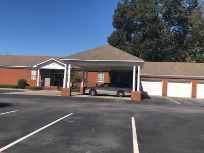 Bostick Tompkins Funeral Home of Sumter