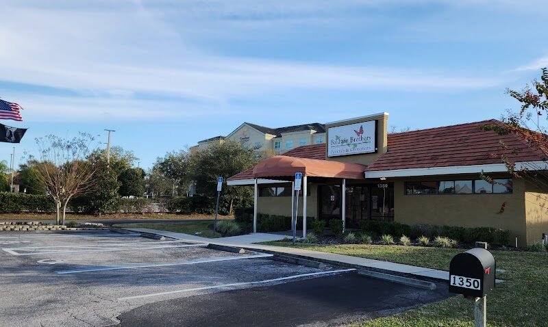 Baldwin Brothers A Funeral & Cremation Society: Tavares Funeral Home