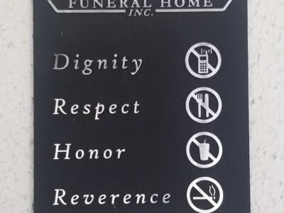 Heintzelman Funeral Home Inc