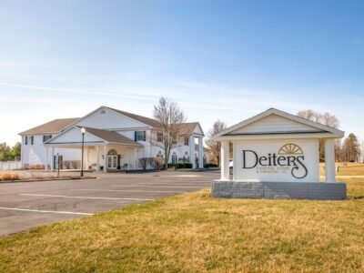 Deiters Funeral Home & Crematory Ltd