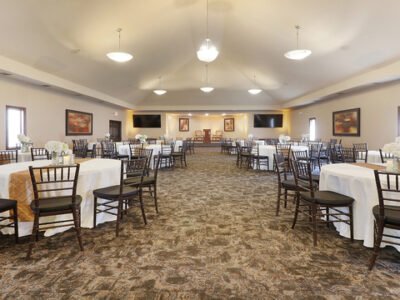 Hermitage Funeral Home & Memorial Gardens