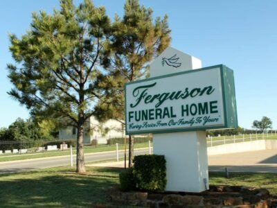 Ferguson Funeral Home