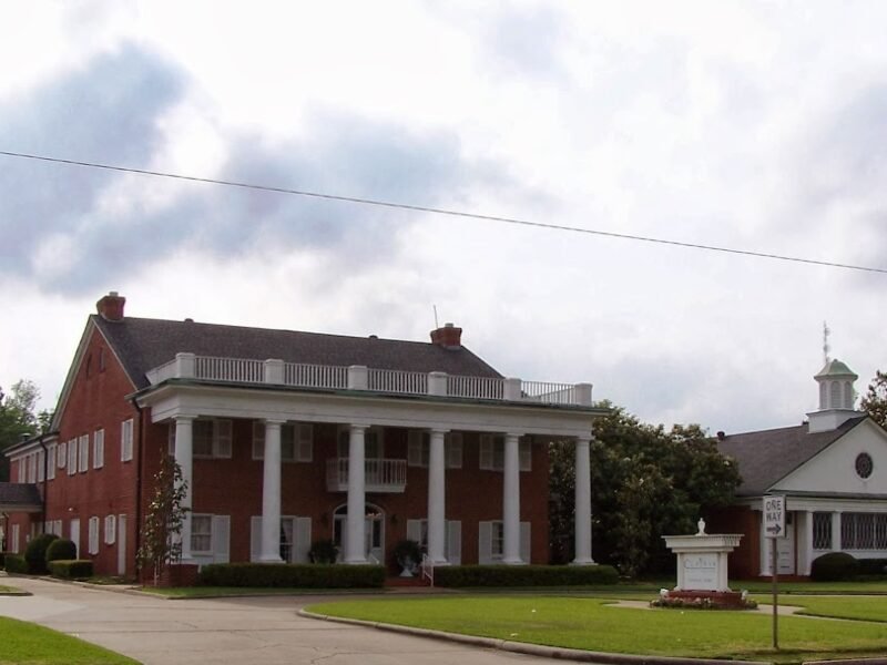 Claybar Kelley-Watkins Funeral