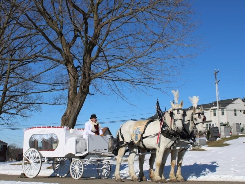 Thomas P Kunsak Funeral Home