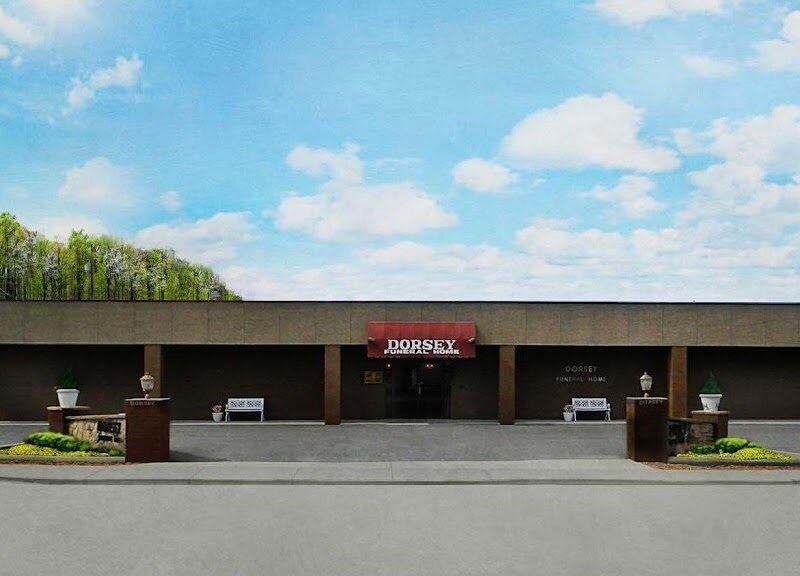 Dorsey Funeral Home and Crematory