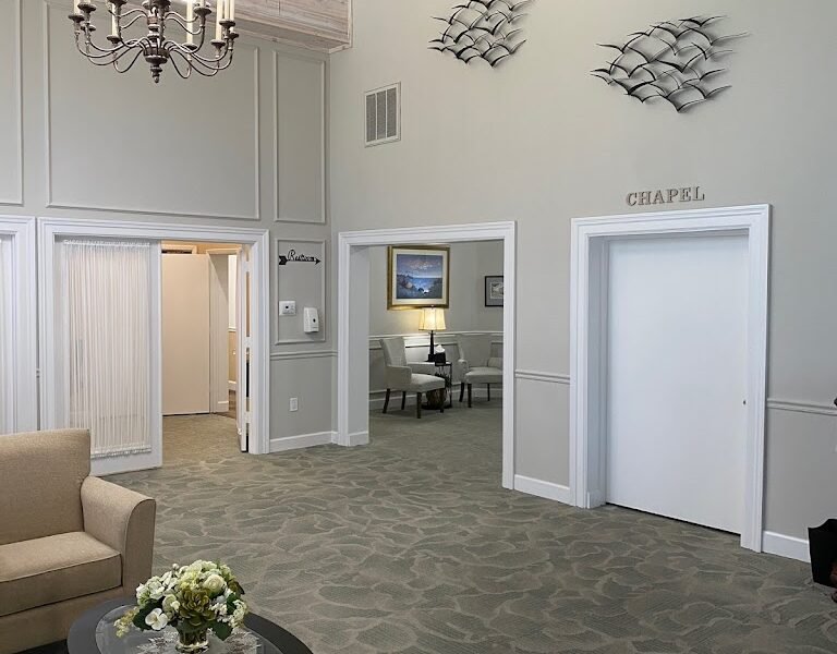 Brown & Sons Funeral Home & Crematory