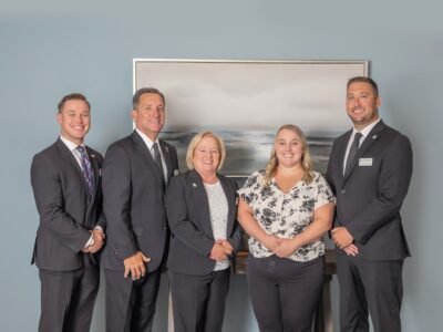 Gardner Funeral Home