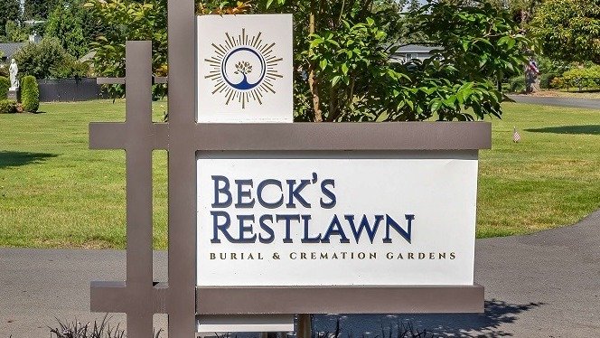 Restlawn Memorial Park