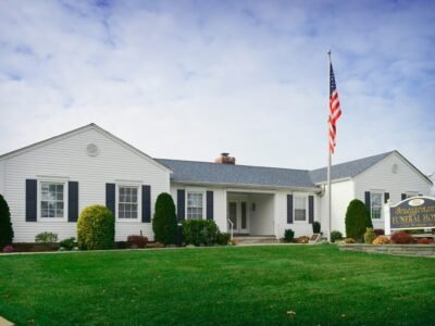Brueggemann Funeral Home of East Northport, Inc