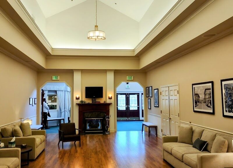 Powers Funeral Home