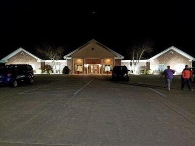 Bryant Funeral Home
