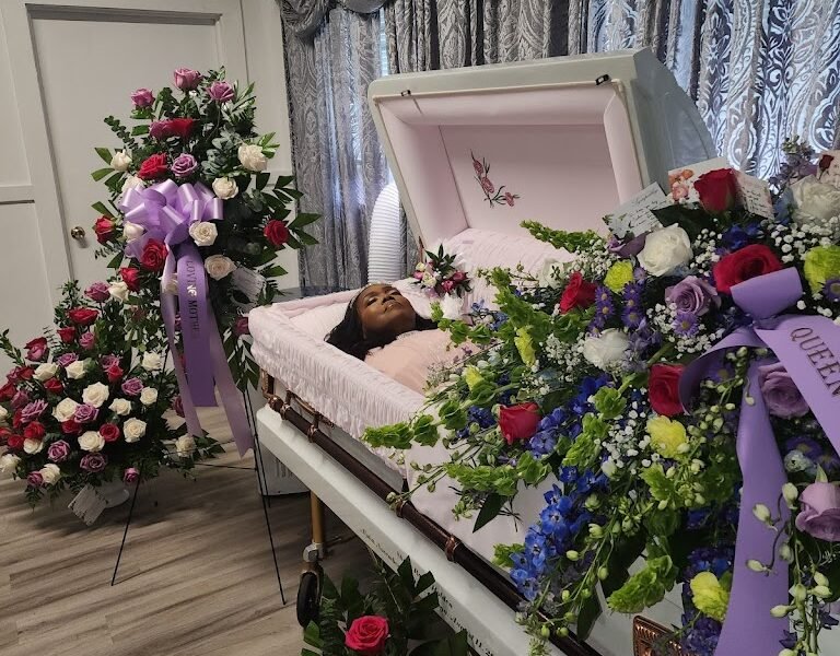 Batts Lakeview Funeral Home
