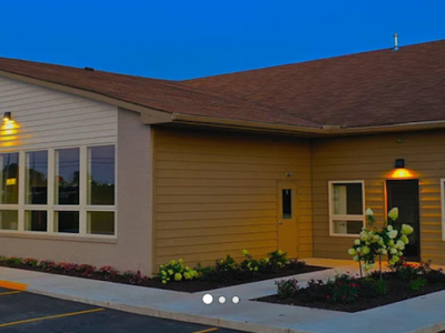 Midwest Funeral Home