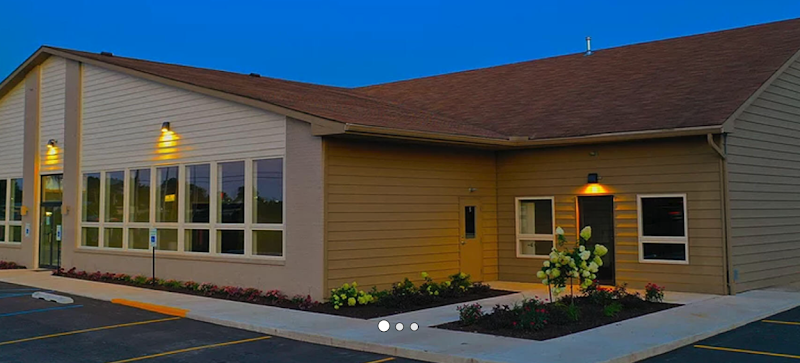 Midwest Funeral Home