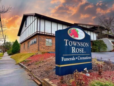 Townson-Rose Funeral Home