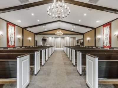 Memphis Funeral Home