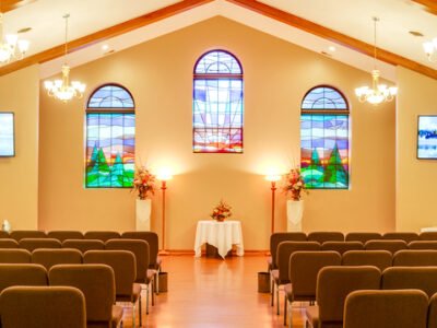 Sunset Funeral Home & Memorial Gardens
