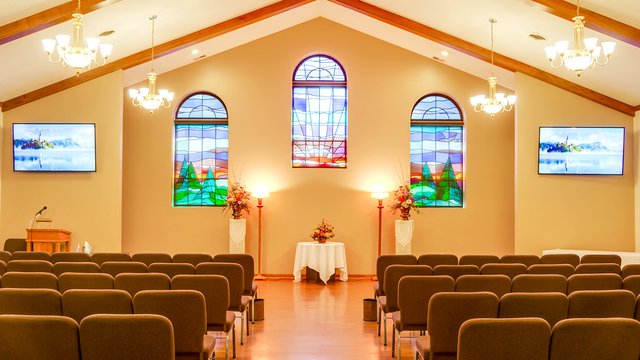 Sunset Funeral Home & Memorial Gardens