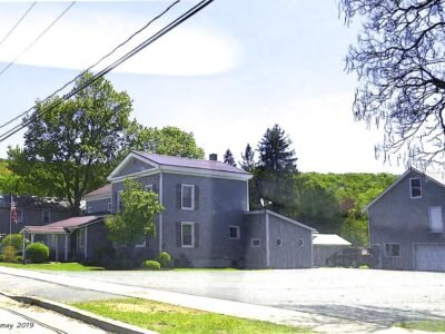 K L Sharp Funeral Home