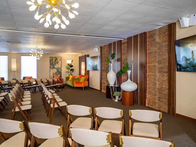 Oakwood Funeral | Celebrate Life