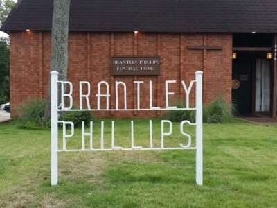 Brantley Phillips Funeral Home