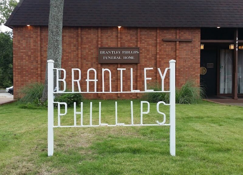 Brantley Phillips Funeral Home