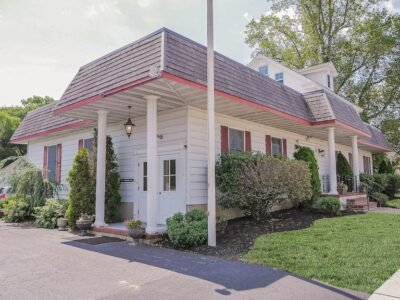 Langley-Loveland Funeral Home