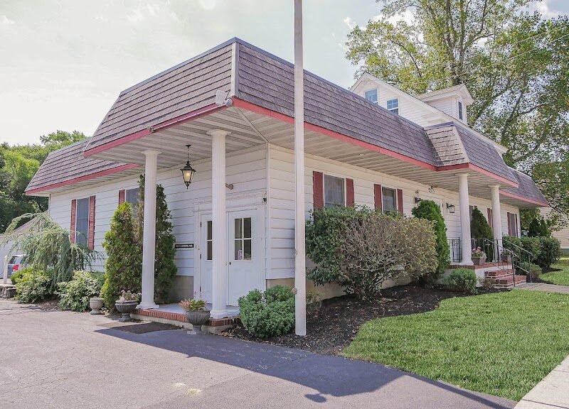 Langley-Loveland Funeral Home