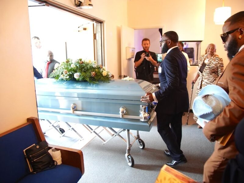 Lawson Funeral Home & Cremation Service