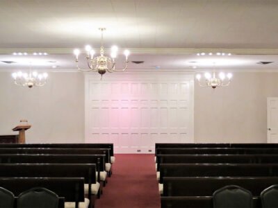 Grammier-Oberle Funeral Home