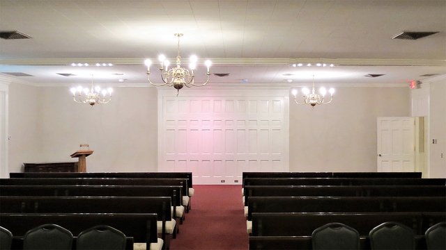 Grammier-Oberle Funeral Home