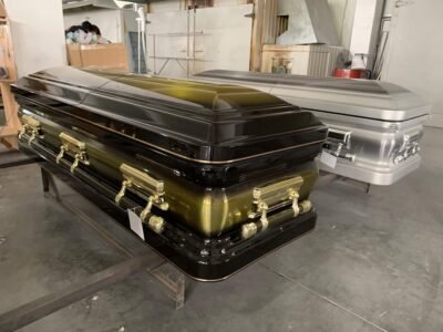 Stephen's Funeral Home & Supplies