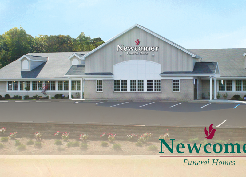 Newcomer Cremations, Funerals & Receptions, West Side Chapel