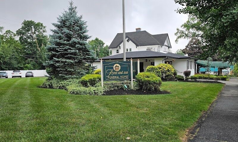 Flynn and Son Funeral Homes