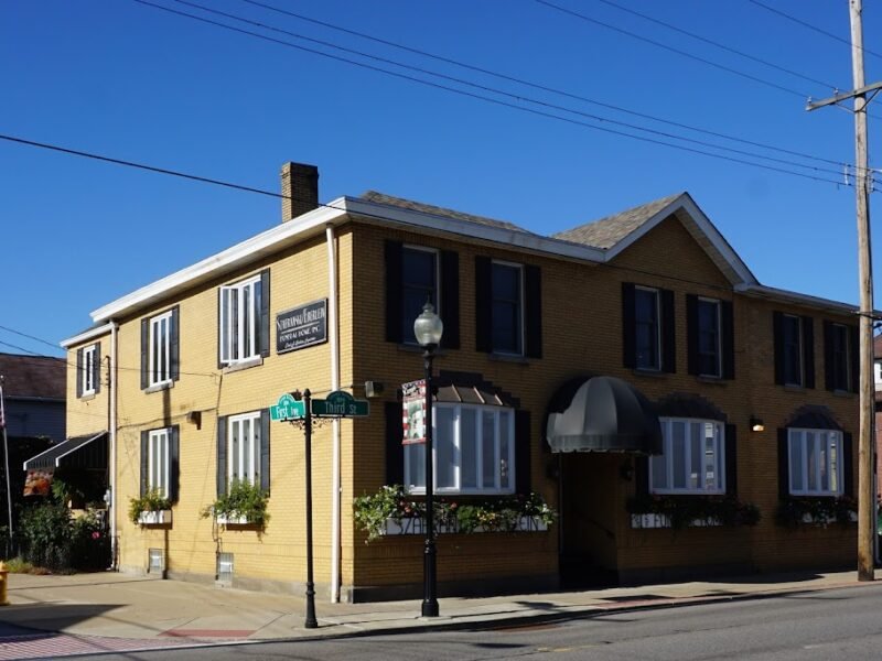 Szafranski-Eberlein Funeral Home