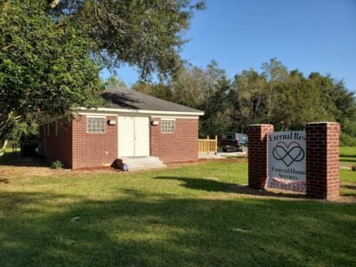 Eternal Rest Funeral Home Services