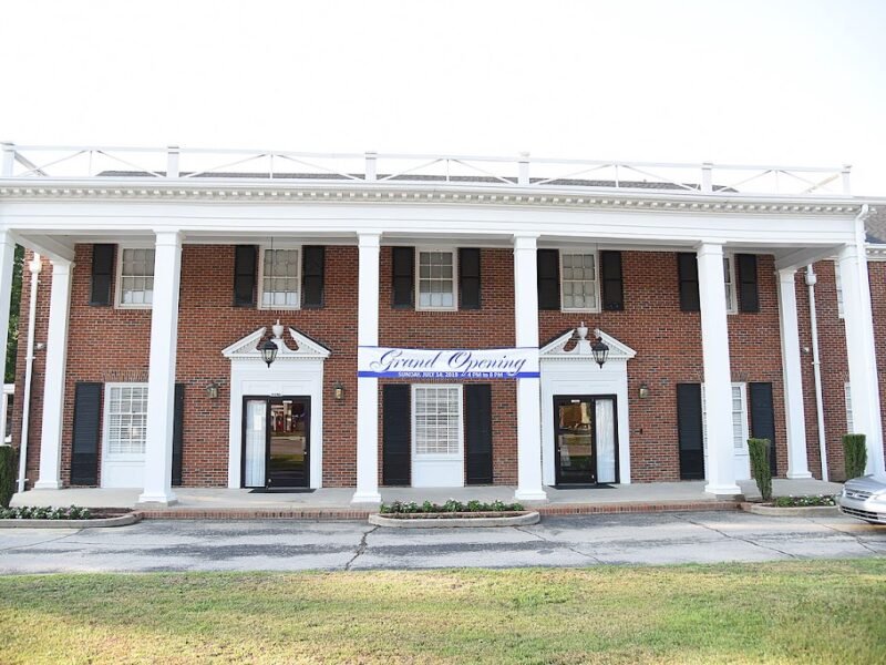 Carrons Funeral Home