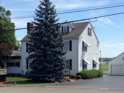Sanner Funeral Home, Inc.