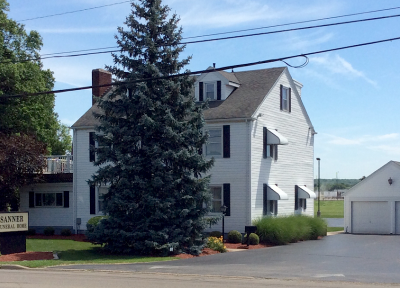 Sanner Funeral Home, Inc.