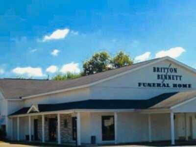 Britton-Bennett Funeral Home