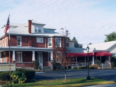 Parthemore Funeral Home