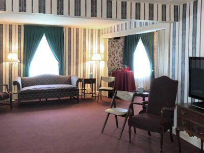 DiLuzio Foley And Fletcher Funeral Homes