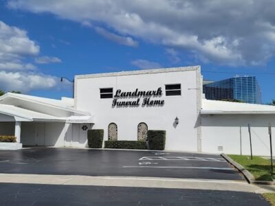 Landmark Funeral Home