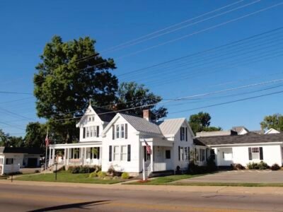 Neidhard Young Funeral Home
