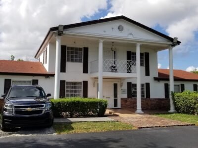 Paradise Funeral Home and Chapel, LLC