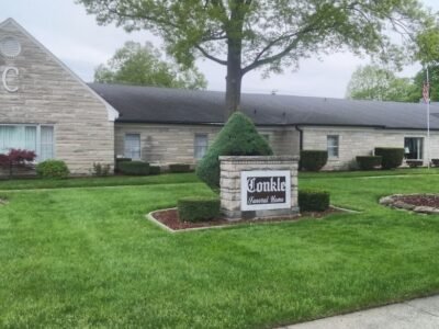 Conkle Funeral Homes